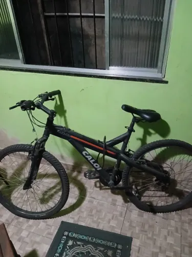 Bicicleta barata 700