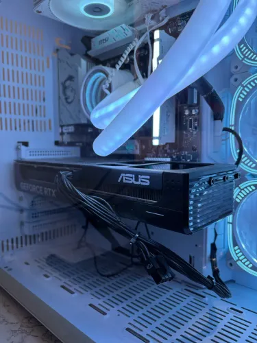 Rtx 5060 ti 16 gb 