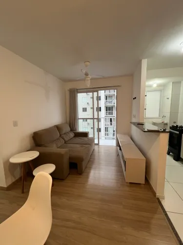 Apartamento para alugar 2.400