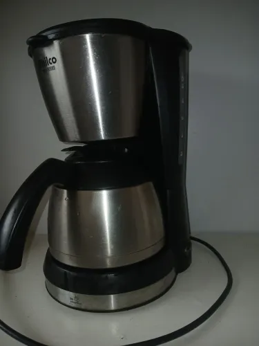Cafeteira