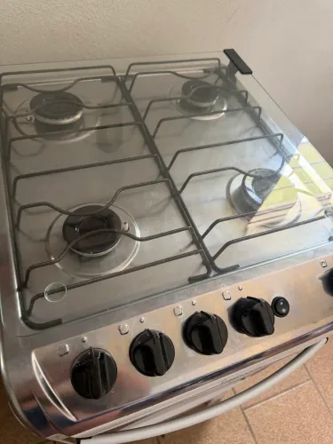 Fogão Atlas 4 bocas