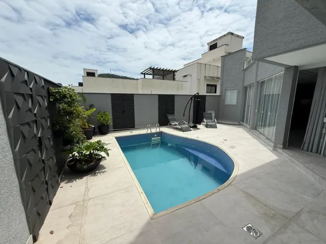 CASA DE CONDOMÍNIO BELLA VISTA RESIDENCE CLUB