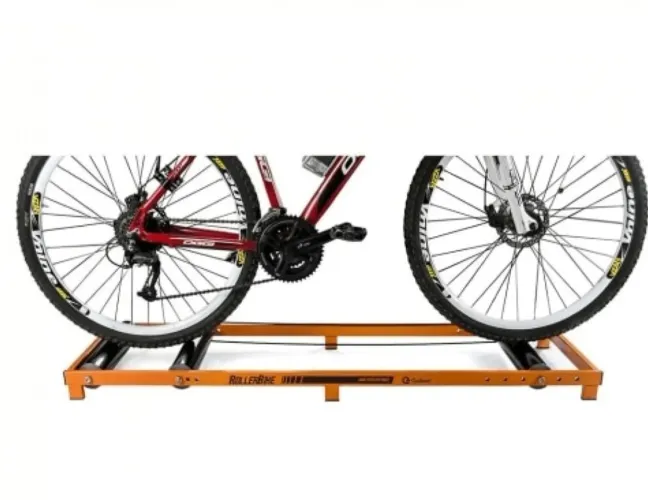 Rolo de Treinamento Livre Gallant Rollerbike - High Performance