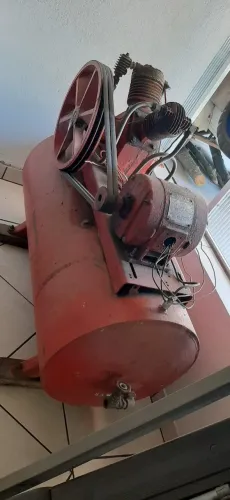 Compressor