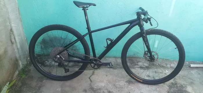 Rava nazca boost