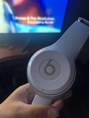 Fone Beats Solo 3