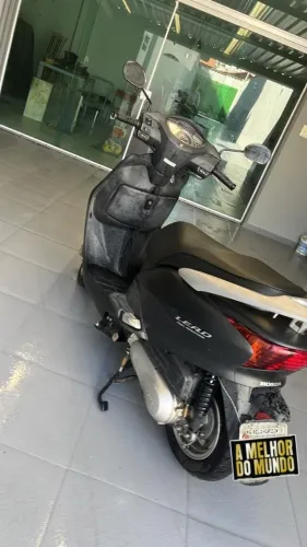 Honda Lead 110