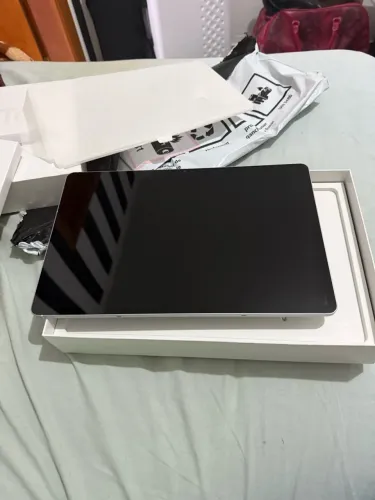 Tablet Samsung Galaxy Tab S10 FE+ 5G, 128GB