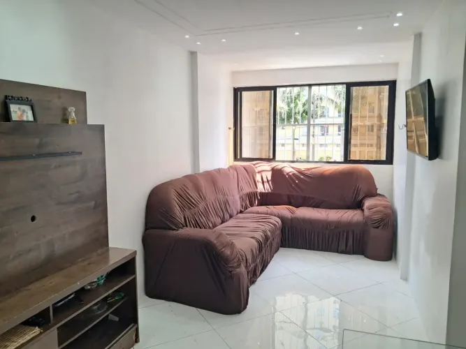 Bosque Imperial Imóvel para venda possui 80 m² com 3 quartos em São Rafael - Salvador - BA