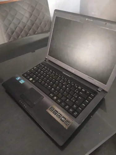Notebook