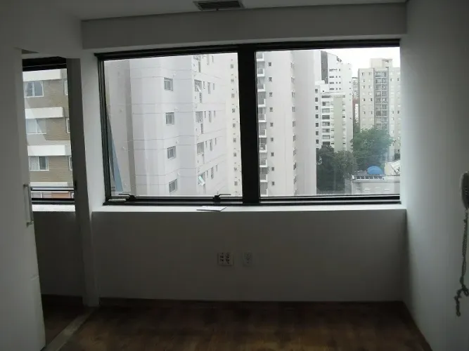 CONJUNTO COMERCIAL PERDIZES 1 VAGA