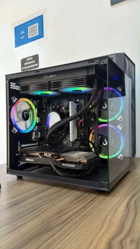 PC GAMER