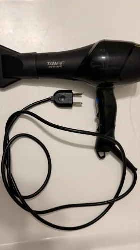 Secador bivolt - ÓTIMO estado.