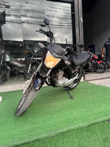 HONDA CG 150 FAN 2015 OFERTA
