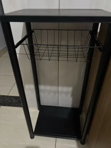 Suporte para bebedouro