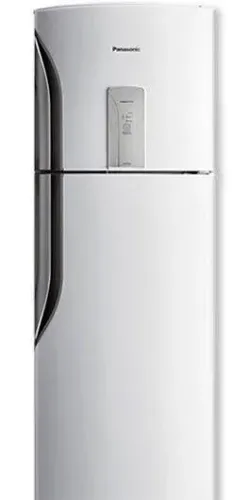 Geladeira Panasonic Frost Free NR BT40