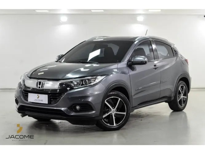 Honda HR-V EX 1.8 Flexone 16V 5P Aut. 2021