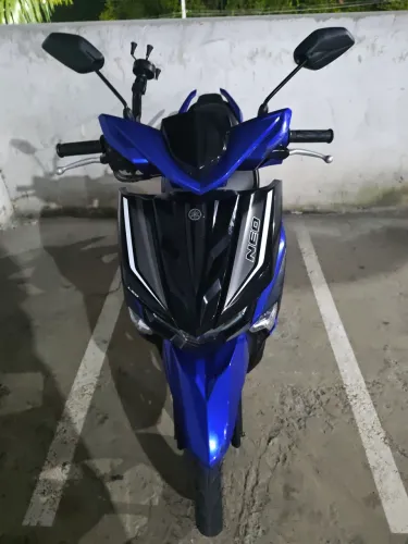 Moto neo