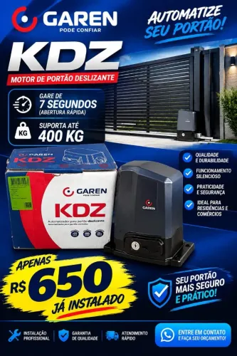 Promoção