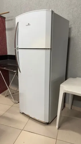 Geladeira Continental