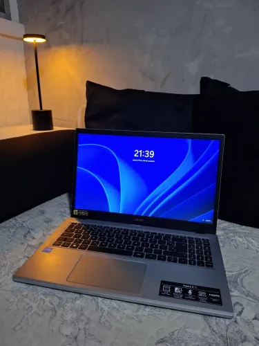 Notebook Acer