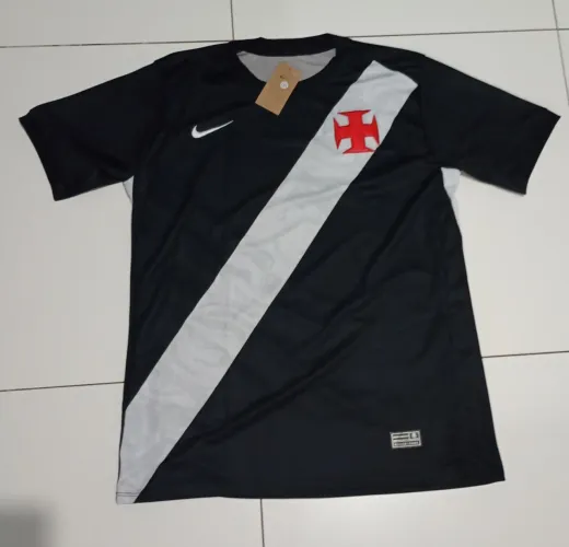 Camisa nova do Vasco 