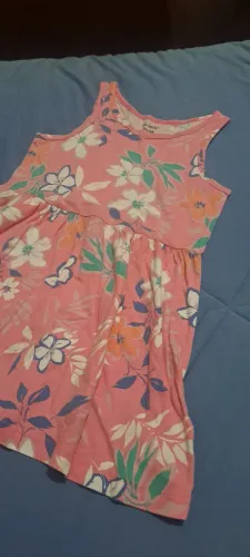 Roupa infantil