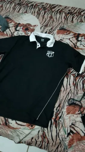 Camisa do Ceará original-Soumais