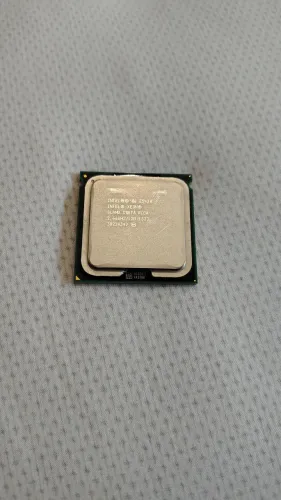 Processador CPU Intel Xeon E5430 @ 2.66GHz
