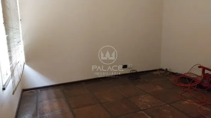 CASA A VENDA RUA BARÃO DE PIRACICAMIRIM, BAIRRO SÃO DIMAS
