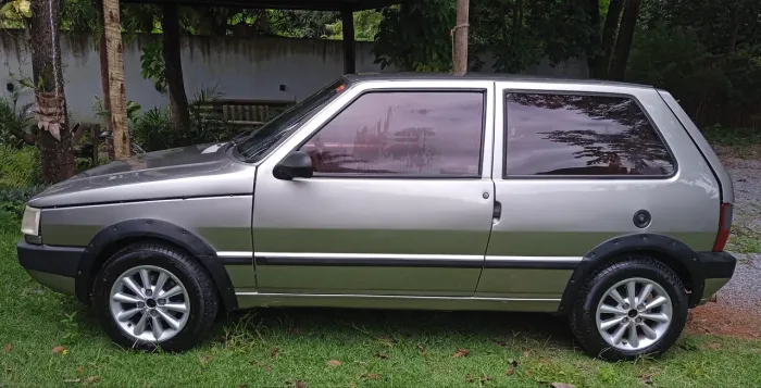 Fiat Uno Mille 1.0/ I.e./ Electronic/ Brio 1991