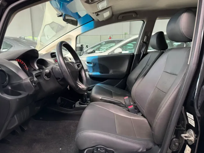 Honda Fit LX 1.4/ 1.4 Flex 8v/16v 5P Mec. 2014