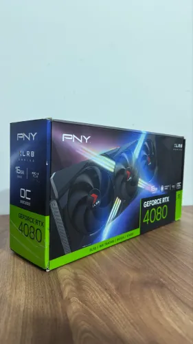 RTX 4080 16GB