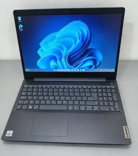 Notebook Intel® Core i3 10 Geração