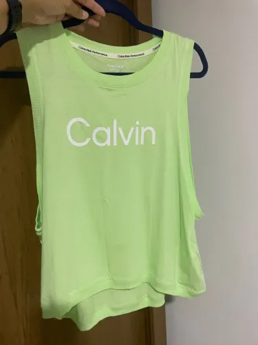 Camiseta Calvin Cklein