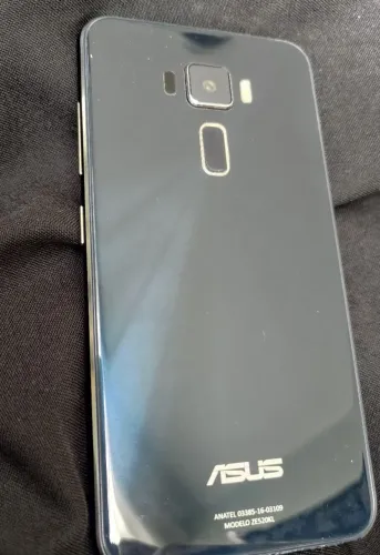 Asus ZenFone 3 ZE520KL