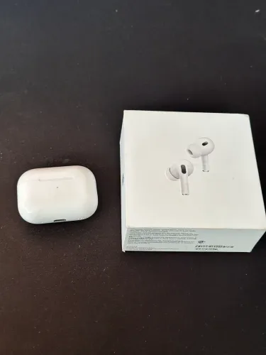 Airpods pro 2