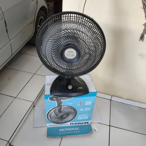Ventilador