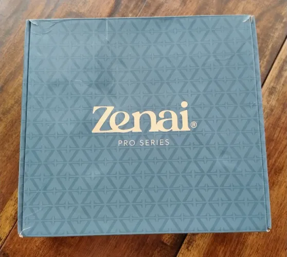 Kit Ventosaterapia Zenai