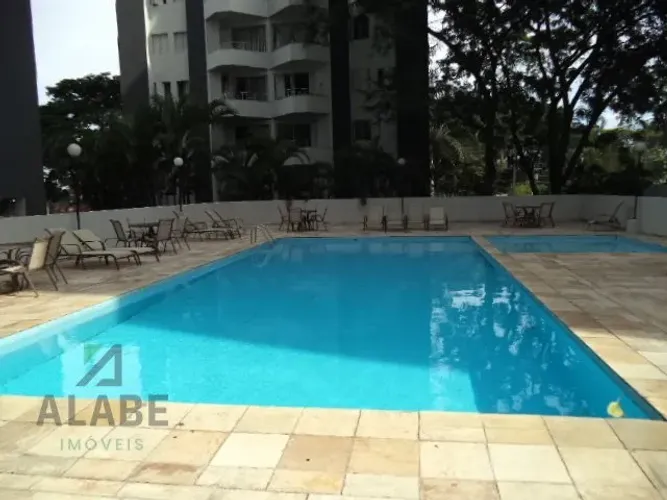 Apartamento á Venda No Jardim Marajoara.