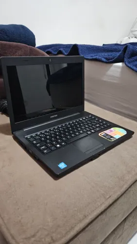 Notebook Positivo 
