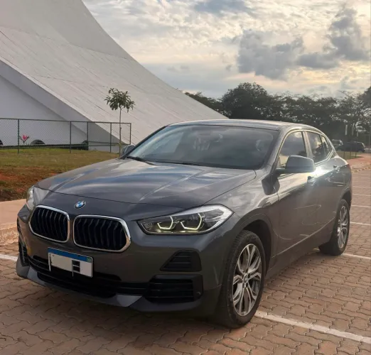 BMW X2 Sdrive 18I 1.5 Activeflex 136cv Aut. 2022