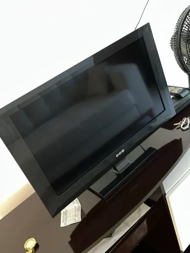 tv não é smart