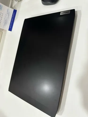 Lenovo ideapad gaming 3