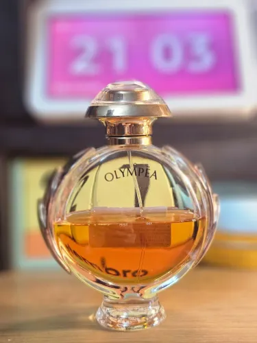 Perfume olympea com 50ml