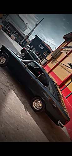 Chevrolet Opala L/sl/ss/ 2.5/4.1 1982