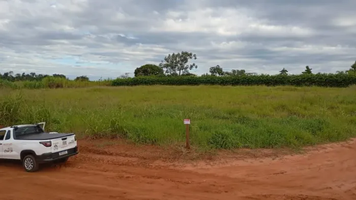 Vendo Terreno em Tapejara - PR