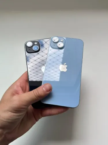 iPhone 14 Plus 256GB (garantia e parcelamento)