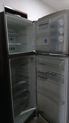 Geladeira smart fresh