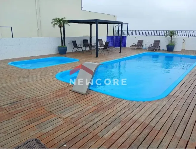 Apartamento em Avenida Gustavo Adolfo - Vila Gustavo - São Paulo/SP